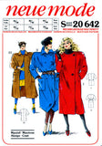Neue Mode 20642neu