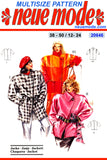 Neue Mode 20646neu