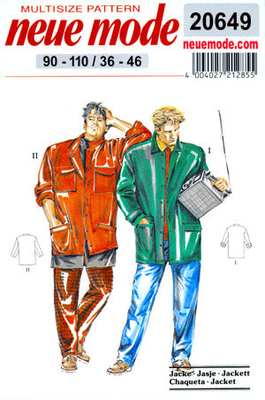 Neue Mode 20649neu