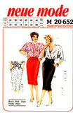 Neue Mode 20652neu