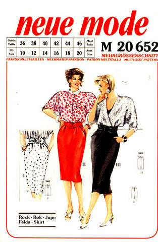 Neue Mode 20652neu
