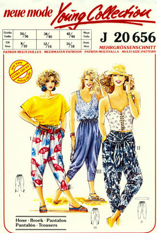 Neue Mode 20656neu