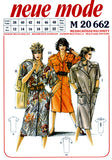 Neue Mode 20662neu