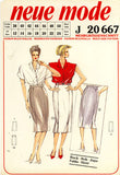 Neue Mode 20667neu
