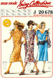 Neue Mode 20678neu