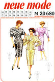 Neue Mode 20680neu
