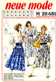 Neue Mode 20681neu