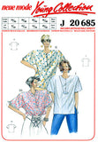 Neue Mode 20685neu