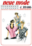 Neue Mode 20686neu