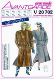 Neue Mode 20702neu