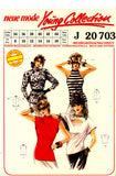 Neue Mode 20703neu