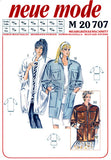 Neue Mode 20707neu