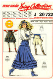 Neue Mode 20722neu