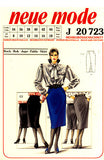 Neue Mode 20723neu