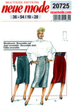 Neue Mode 20725neu