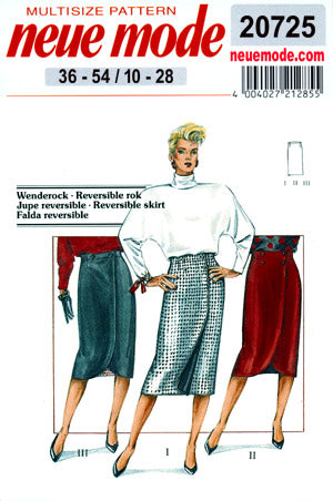 Neue Mode 20725neu