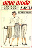 Neue Mode 20726neu