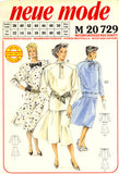 Neue Mode 20729neu