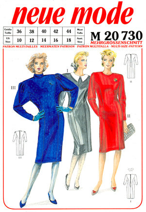 Neue Mode 20730neu