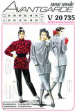 Neue Mode 20735neu