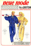 Neue Mode 20738neu