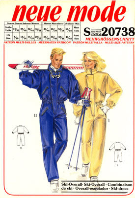 Neue Mode 20738neu