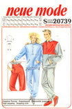 Neue Mode 20739neu