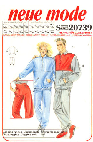Neue Mode 20739neu