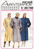 Neue Mode 20740neu