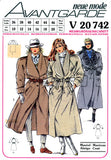 Neue Mode 20742neu