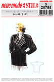 Neue Mode 20755neu