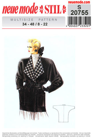 Neue Mode 20755neu