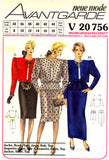 Neue Mode 20756neu