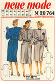 Neue Mode 20764neu