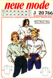 Neue Mode 20766neu