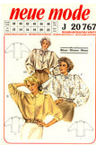 Neue Mode 20767neu