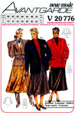Neue Mode 20776neu