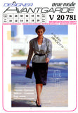 Neue Mode 20781neu