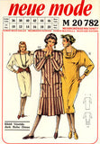 Neue Mode 20782neu