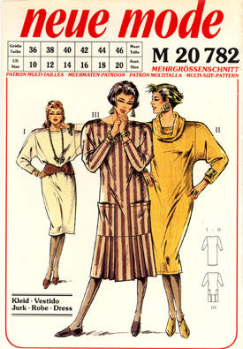 Neue Mode 20782neu
