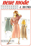 Neue Mode 20783neu