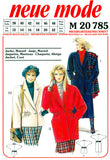 Neue Mode 20785neu