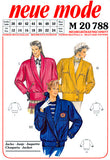 Neue Mode 20788neu