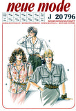 Neue Mode 20796neu