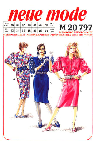 Neue Mode 20797neu