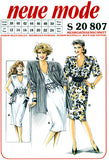 Neue Mode 20807neu