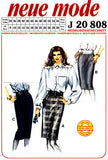 Neue Mode 20808neu