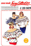 Neue Mode 20809neu