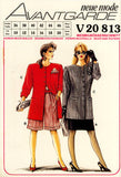 Neue Mode 20813neu