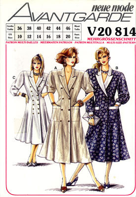 Neue Mode 20814neu